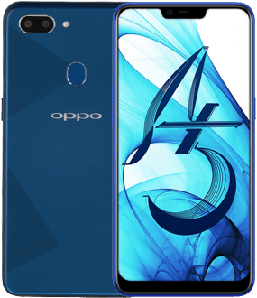 Ремонт OPPOA5